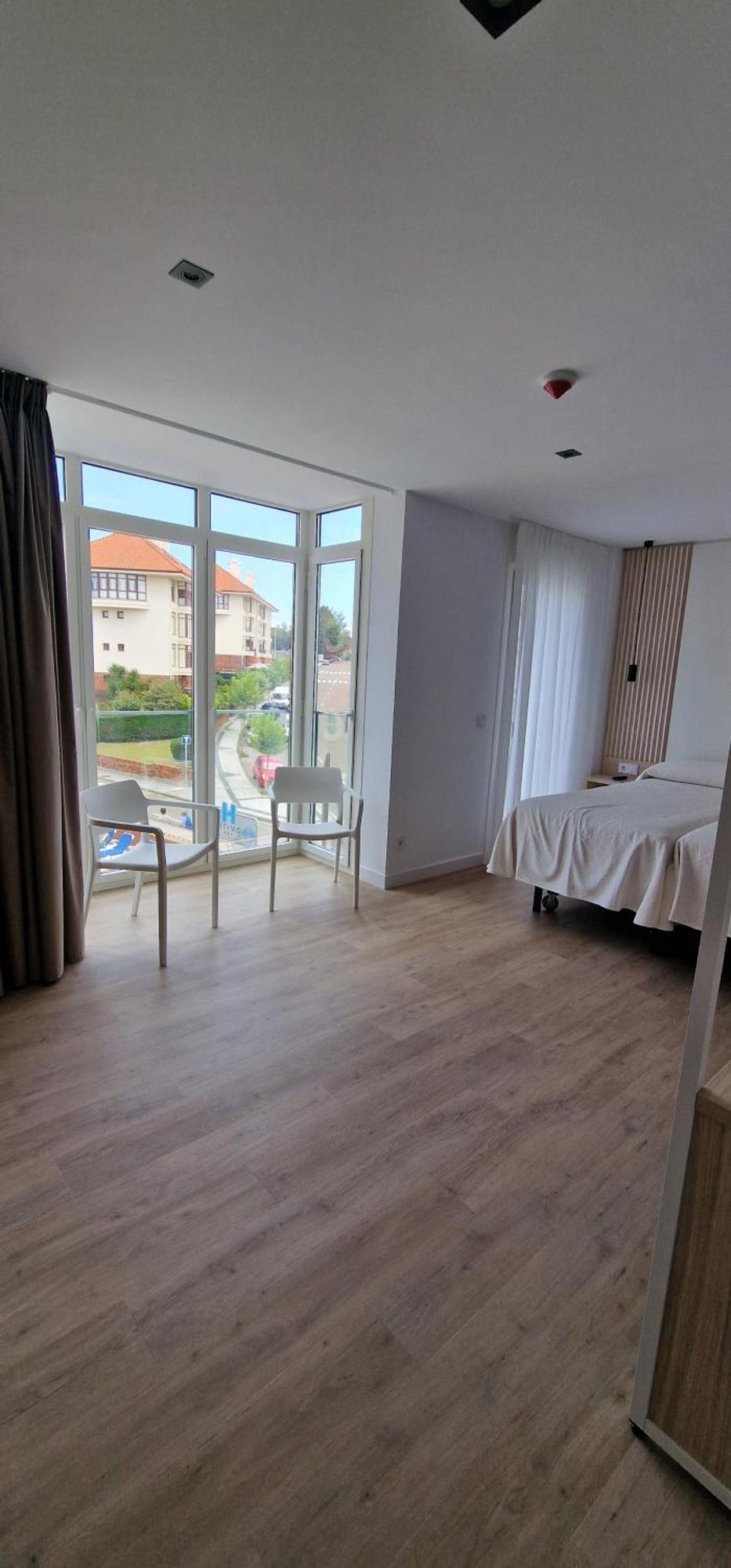 Playa Joyel Family Rooms Noja Exterior foto