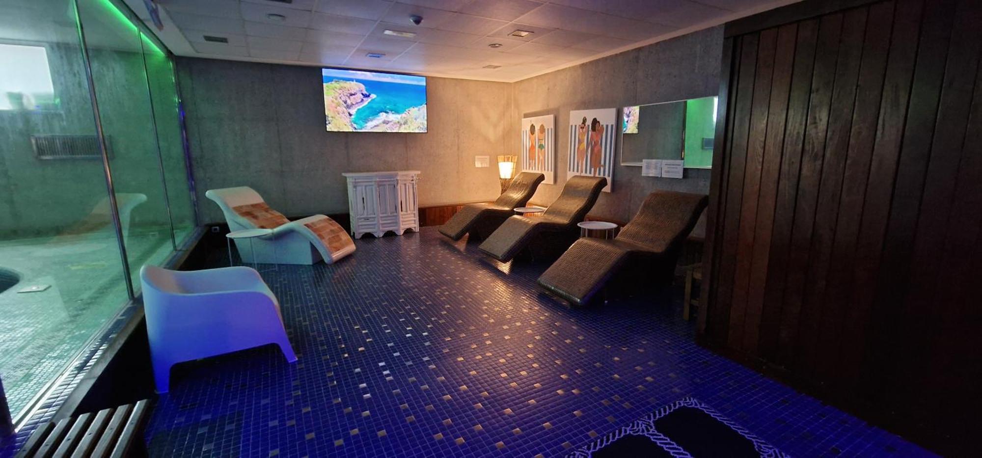 Playa Joyel Family Rooms Noja Exterior foto