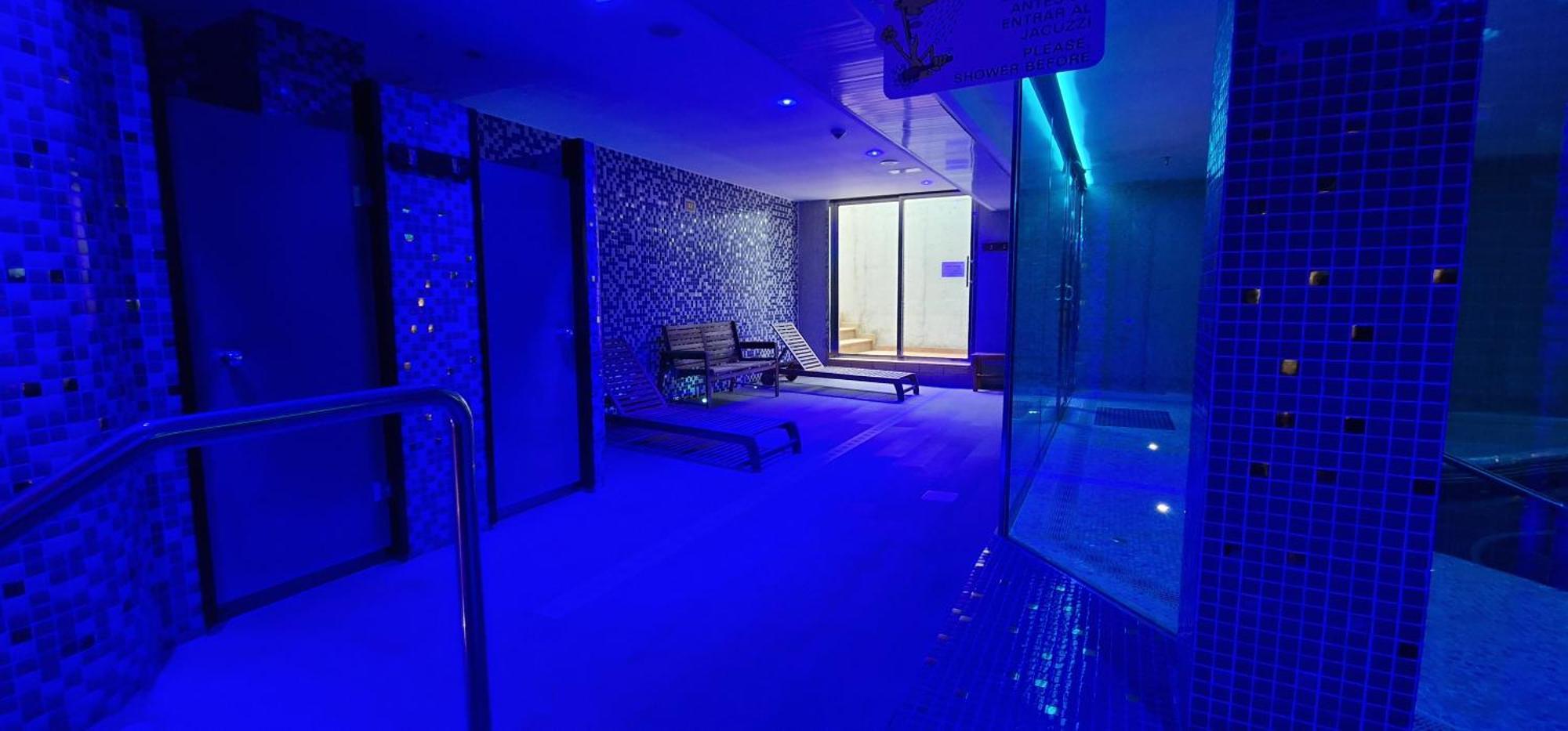 Playa Joyel Family Rooms Noja Exterior foto
