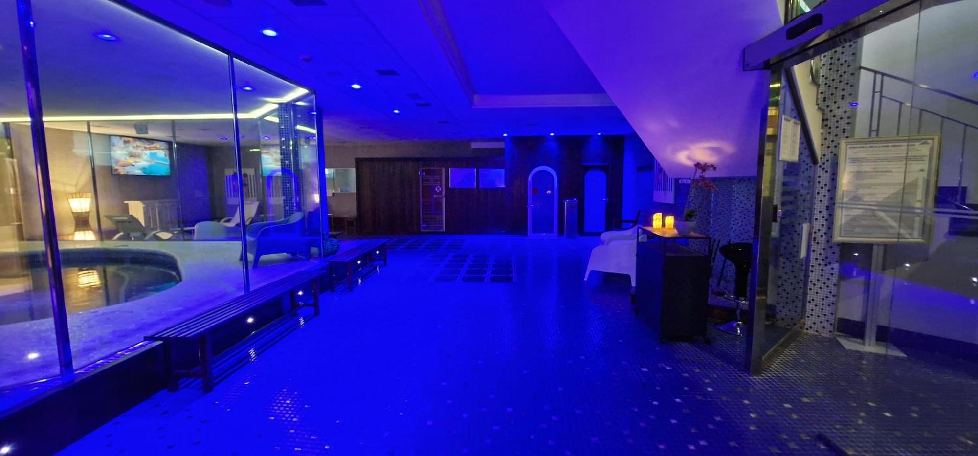 Playa Joyel Family Rooms Noja Exterior foto