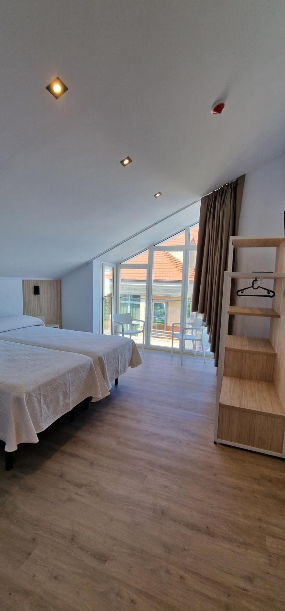 Playa Joyel Family Rooms Noja Exterior foto