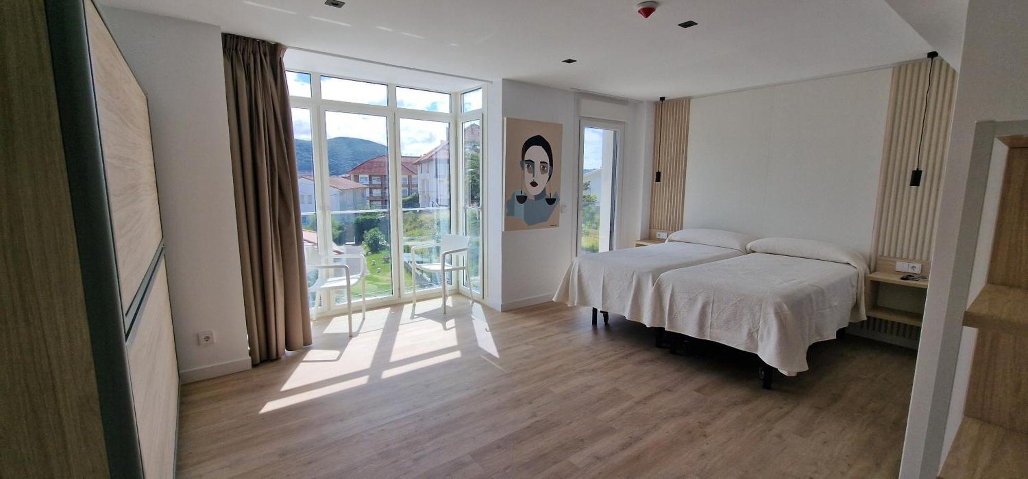 Playa Joyel Family Rooms Noja Exterior foto