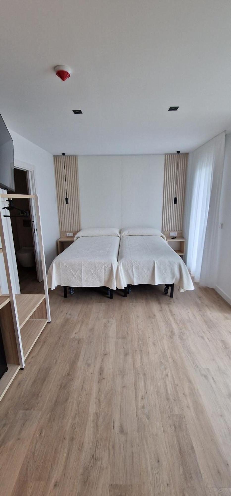 Playa Joyel Family Rooms Noja Exterior foto