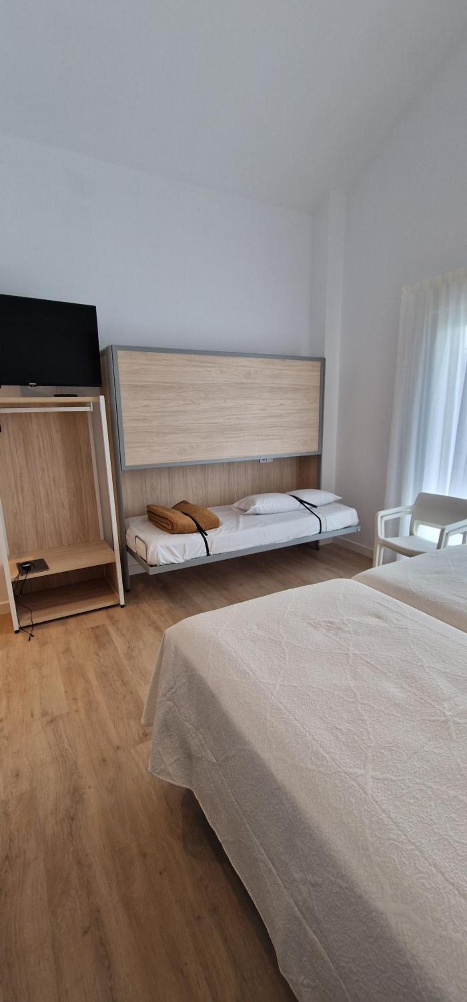 Playa Joyel Family Rooms Noja Exterior foto