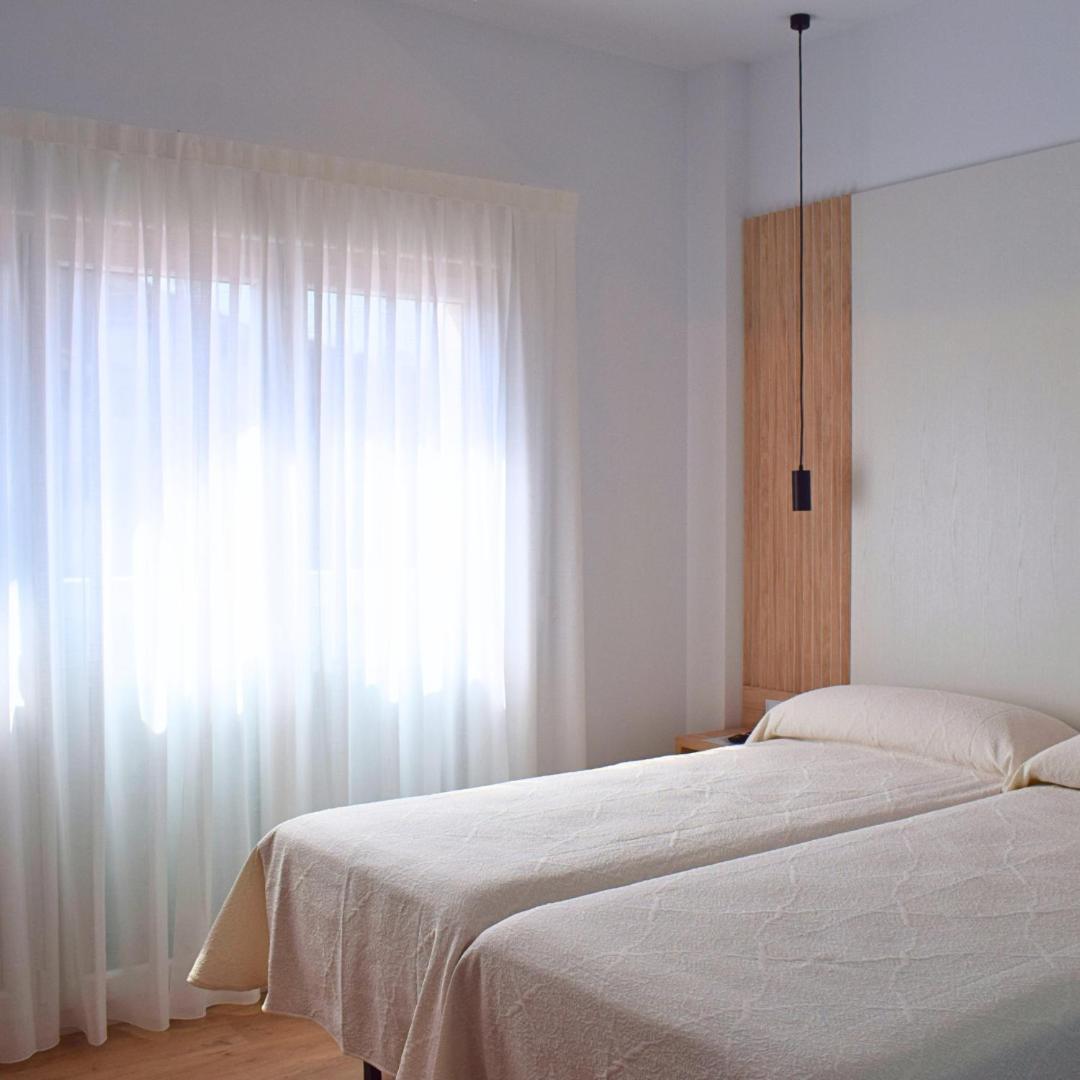 Playa Joyel Family Rooms Noja Exterior foto