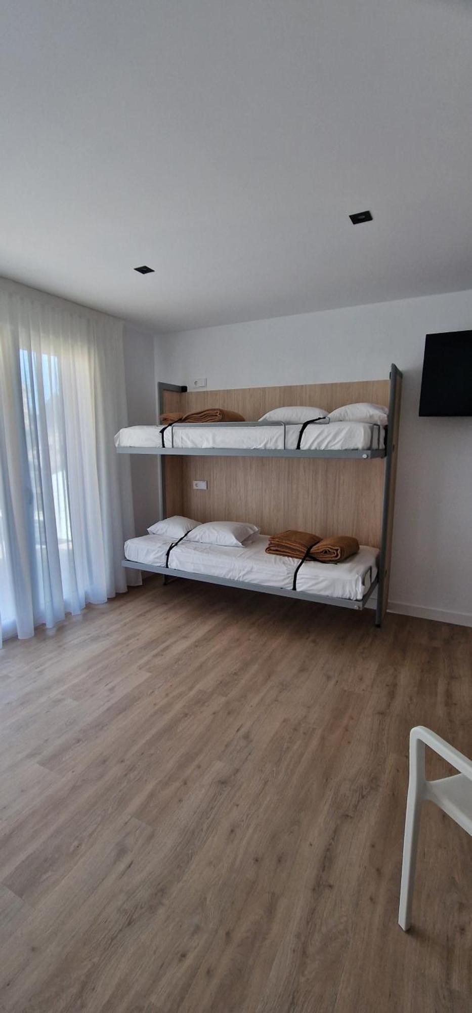 Playa Joyel Family Rooms Noja Exterior foto