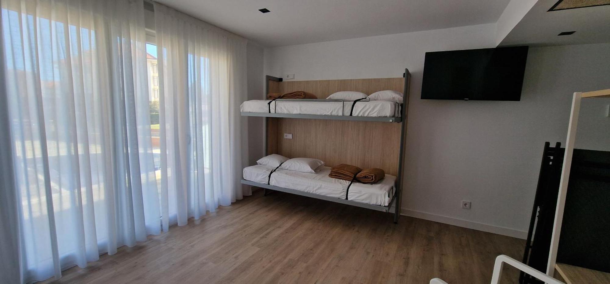 Playa Joyel Family Rooms Noja Exterior foto