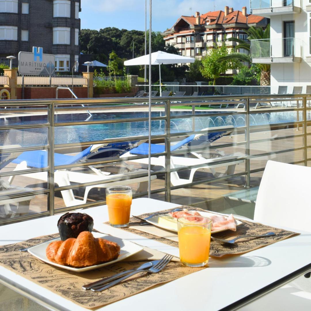 Playa Joyel Family Rooms Noja Exterior foto
